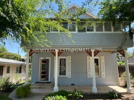 1025 S Victoria Ave in Corona, CA - Building Photo