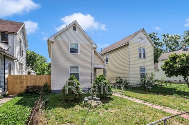174 N Princeton Ave in Columbus, OH - Building Photo - Building Photo