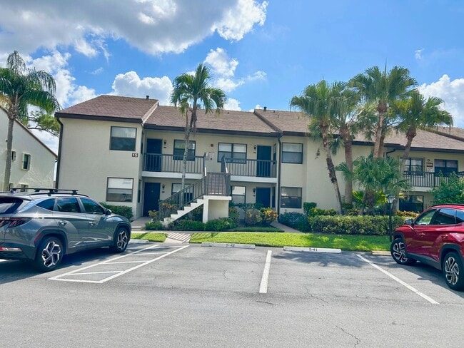 property at 7590 Tahiti Ln