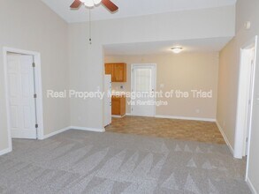 2705 Ralph Johns St in Greensboro, NC - Building Photo - Building Photo