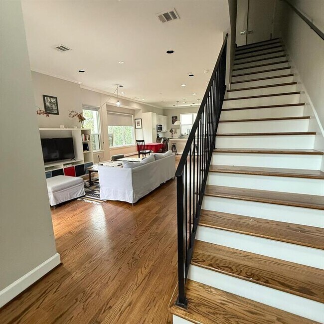 1224 Summer St in Houston, TX - Building Photo - Building Photo