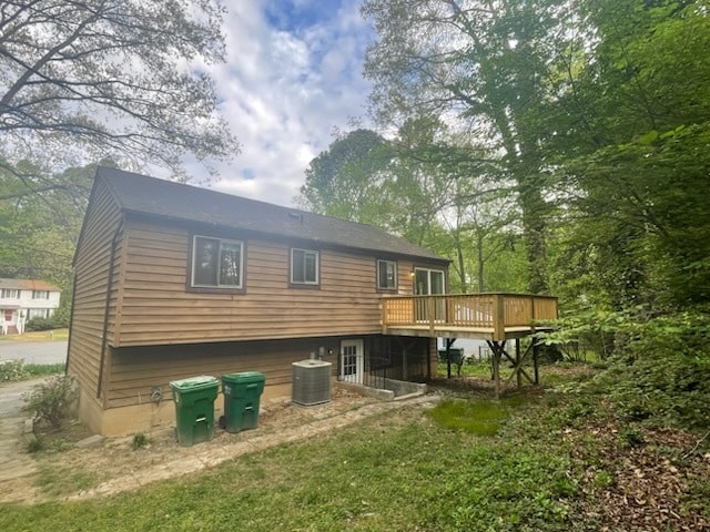 4902 Cord Ct in Glen Allen, VA - Building Photo - Building Photo