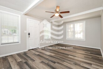 2018 Terrace Dr in Columbus, GA - Building Photo - Building Photo