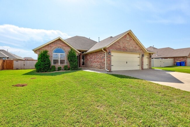 property at 15166 Fox Hollow Rd