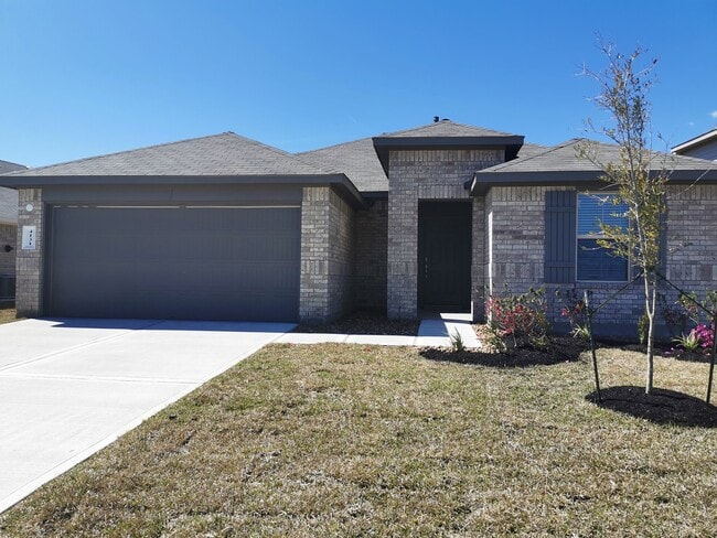 property at 4131 Magliana Ln