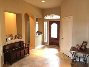 1602 Eden Meadows Dr in Spring, TX - Building Photo - Building Photo