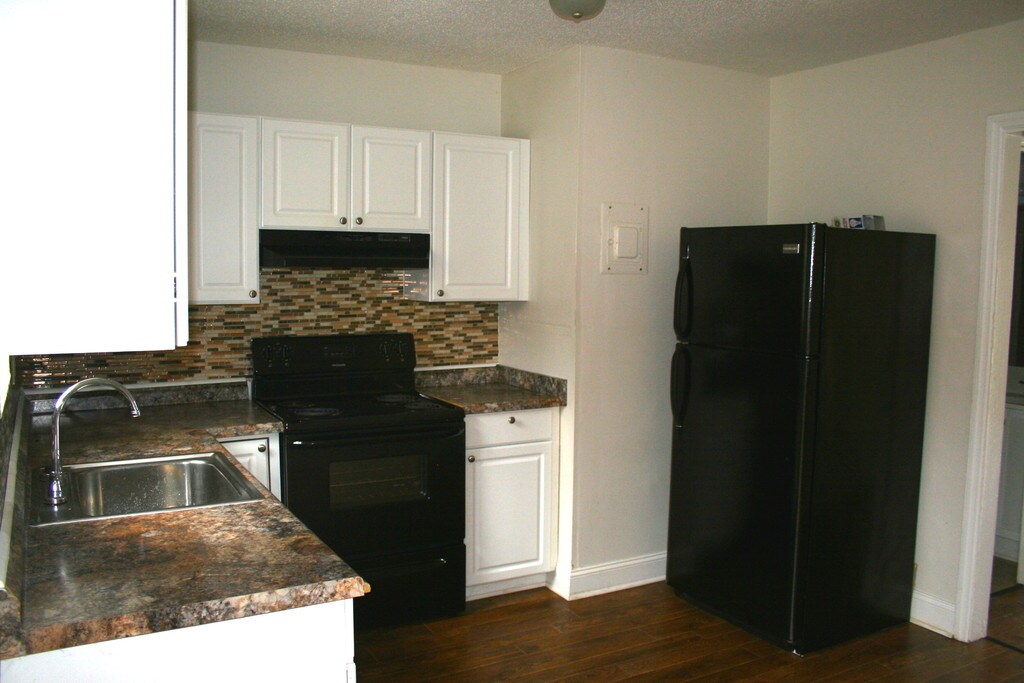 Ivey Ridge Apartments in Graham, NC