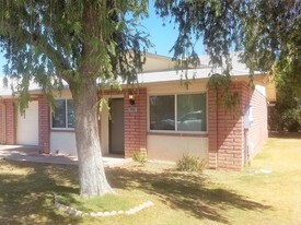 9609 W Cinnabar Ave in Peoria, AZ - Building Photo