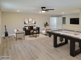 4312 N Thunder Twice St in Las Vegas, NV - Building Photo