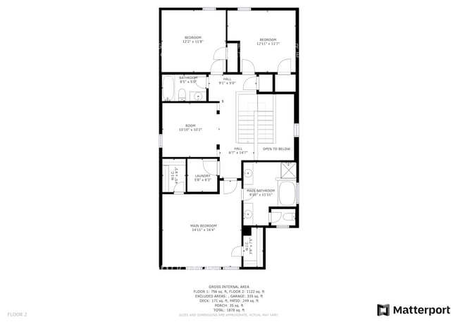 5376 Apple Grove Rd NE in Buford, GA - Building Photo - Building Photo