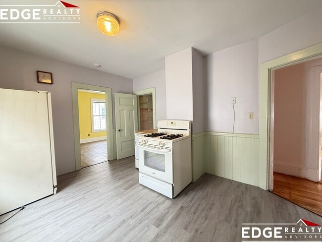 57 Rindge Ave, Unit 2