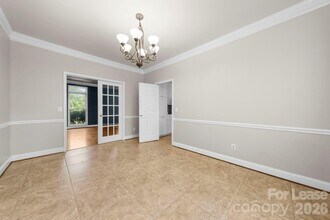 214 Southern Cross Ln in Matthews, NC - Building Photo - Building Photo