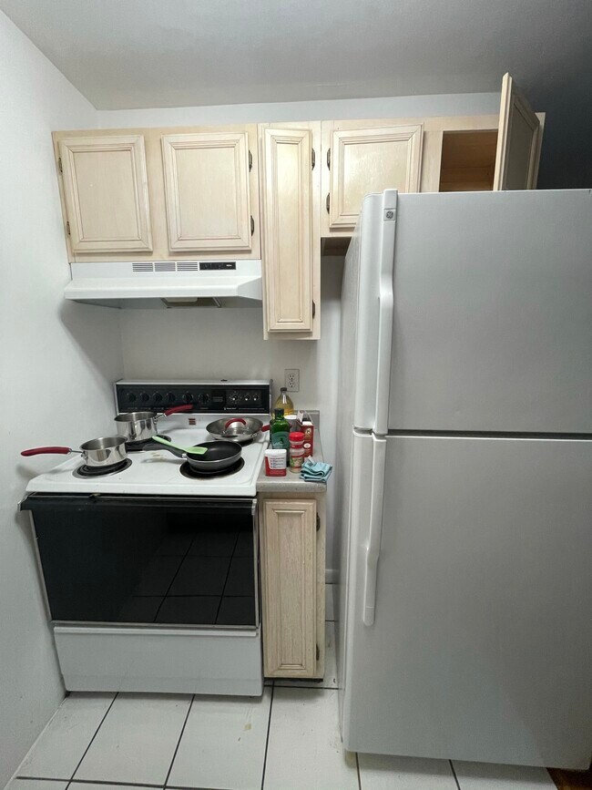 52 Evergreen St Rentals in Kingston, MA