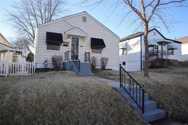 1349 Kraft St in St. Louis, MO - Building Photo - Building Photo