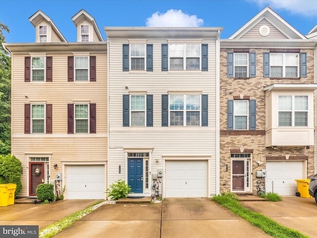 property at 8313 Black Harrier Ln