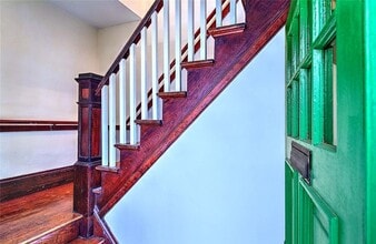 127 Evergreen St in Providence, RI - Foto de edificio - Building Photo