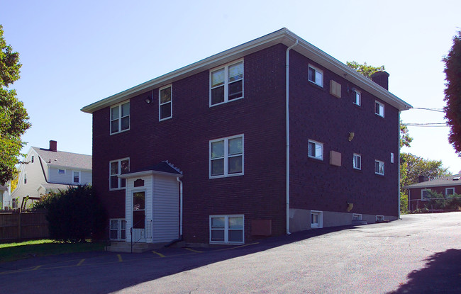 12-20 Craig Ave in Quincy, MA - Foto de edificio - Building Photo