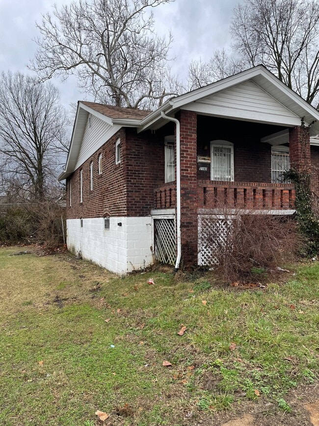 2140 69th St in St. Louis, MO - Building Photo - Building Photo