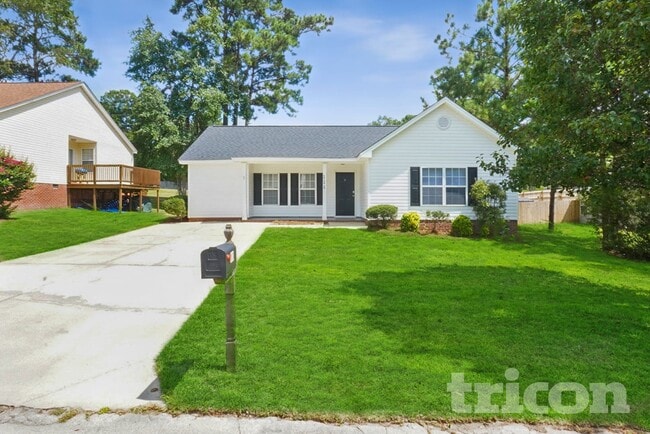 property at 111 Parsons Mill Ln