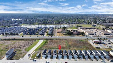 1534 Revolution Way in Missouri City, TX - Building Photo - Building Photo