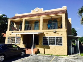 1637 SW 10th St Apartments