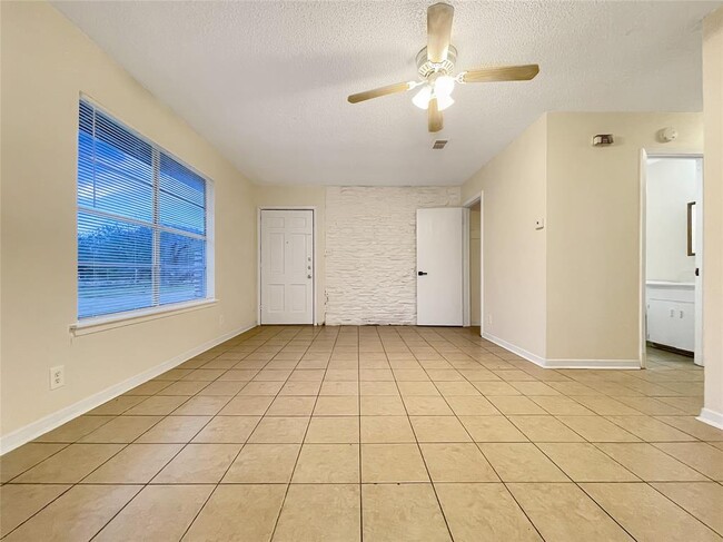 property at 2502 Cecil Dr