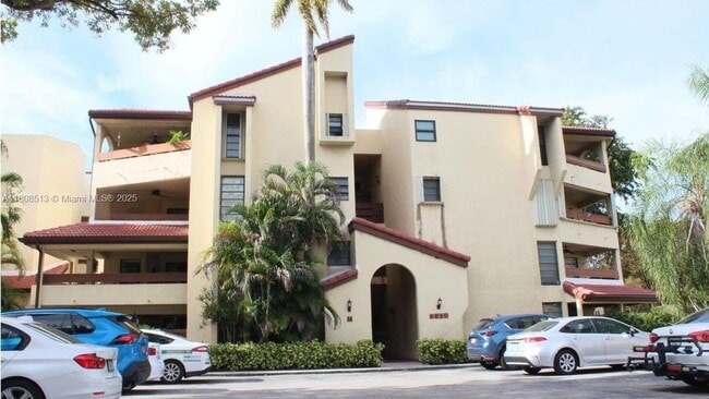 property at 8810 SW 123rd Ct