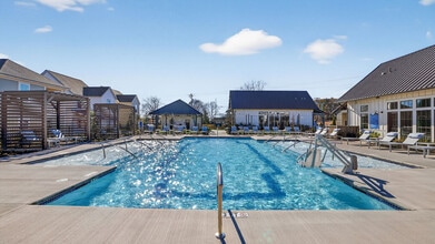 LEO Jamestown- Single Family Rental Homes in Greer, SC - Foto de edificio - Building Photo