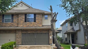 12415 Jasmine Brook Ln in Houston, TX - Building Photo