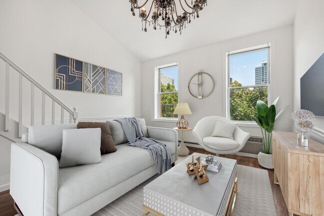 property at 228 Bloomfield St