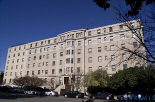 2900 Kensington Ave in Richmond, VA - Building Photo
