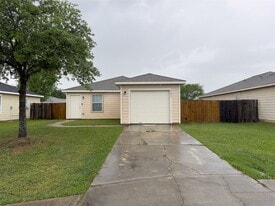 4406 Thistle Pond Ct in Richmond, TX - Building Photo