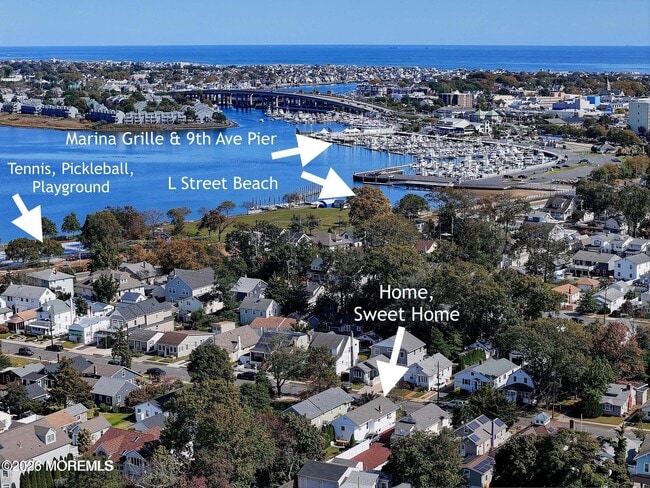 1236 Maplewood Rd in Belmar, NJ - Building Photo - Building Photo