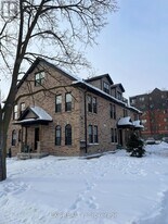 510 Central Ave in London, ON - Building Photo