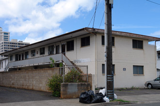 2245 Date St in Honolulu, HI - Building Photo - Building Photo