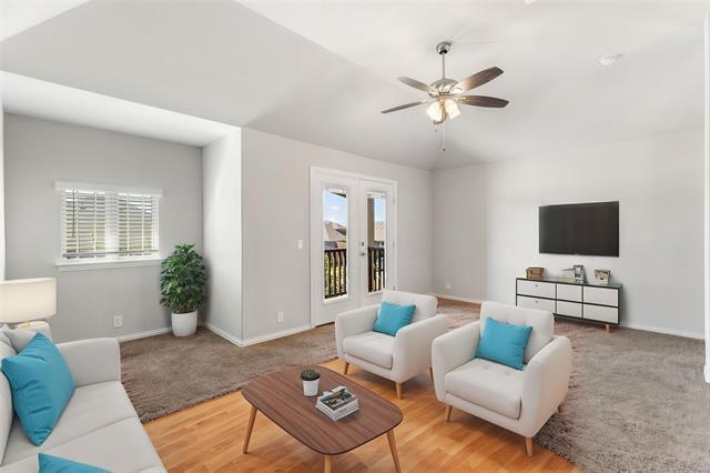 3841 Wheatland Trl in Forney, TX - Building Photo - Building Photo