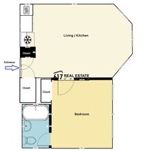 64 Brighton Ave, Unit 306 in Boston, MA - Building Photo - Building Photo