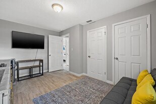 4219 E Henry Ave in Tampa, FL - Building Photo