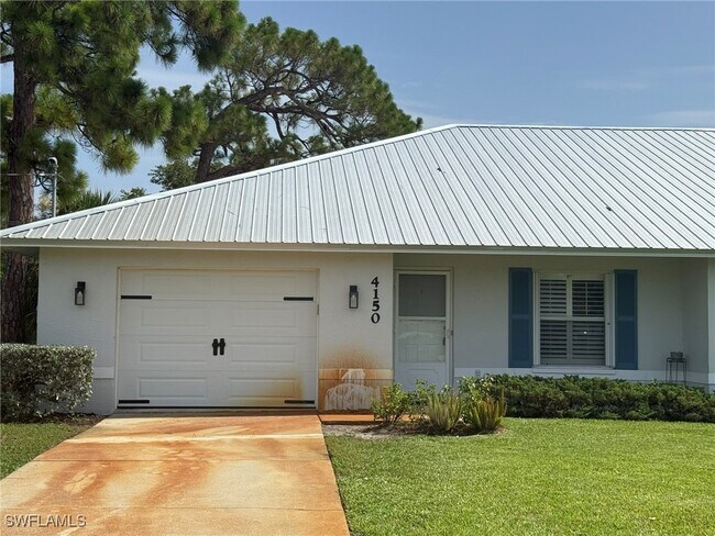 property at 4150 Tarpon Ave