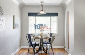1610 Xanthia St in Denver, CO - Building Photo - Building Photo