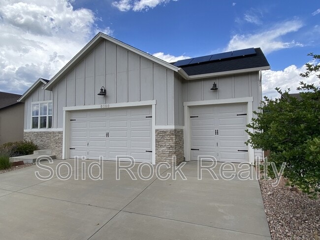 5206 Eldorado Canyon Ct in Colorado Springs, CO - Building Photo - Building Photo