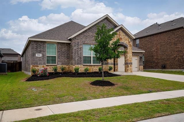 2821 Grizzly Rd in Aubrey, TX - Building Photo - Building Photo