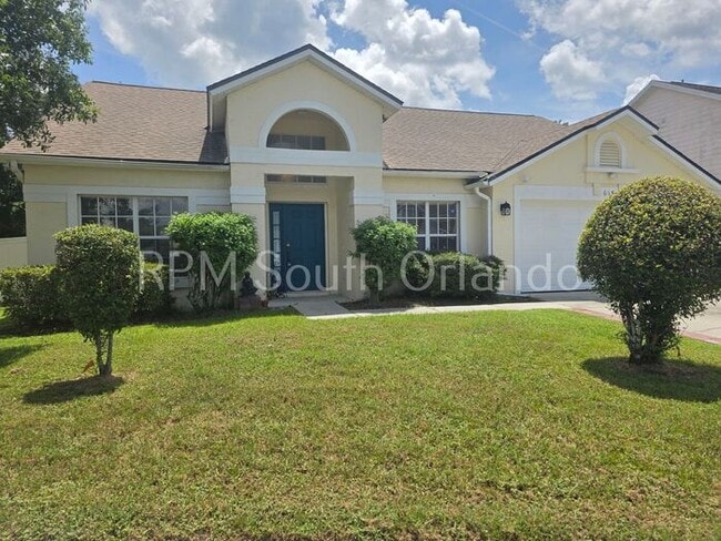 property at 615 Herons Nest Ct