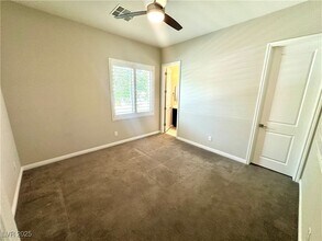 11857 Albissola Ave in Las Vegas, NV - Building Photo - Building Photo