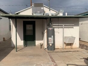529 S Main Ave in Tucson, AZ - Building Photo - Building Photo