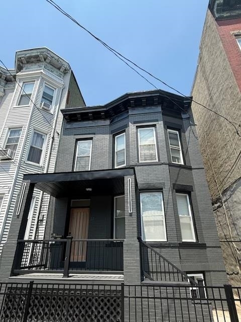 property at 22 GRACE St