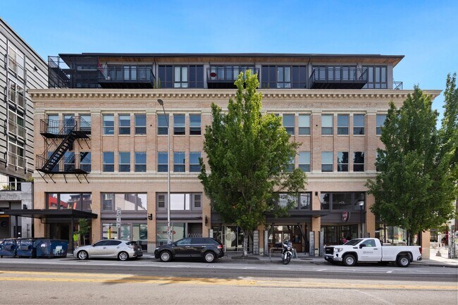 property at 1408 12th Ave
