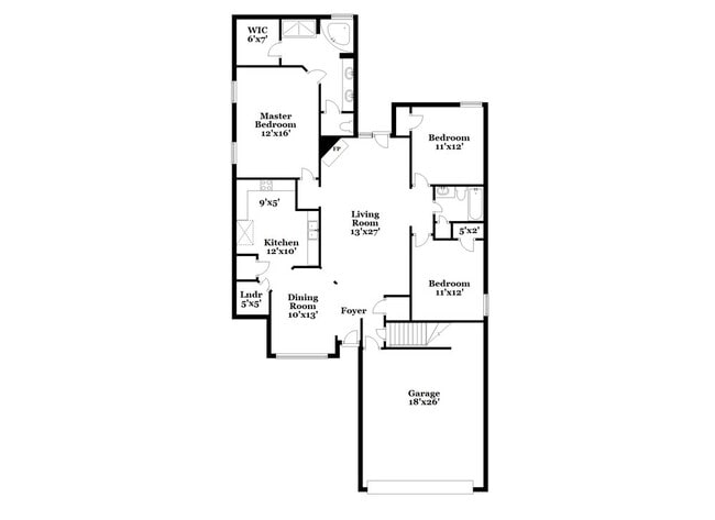 1415 Chase Cv in Southaven, MS - Building Photo - Building Photo