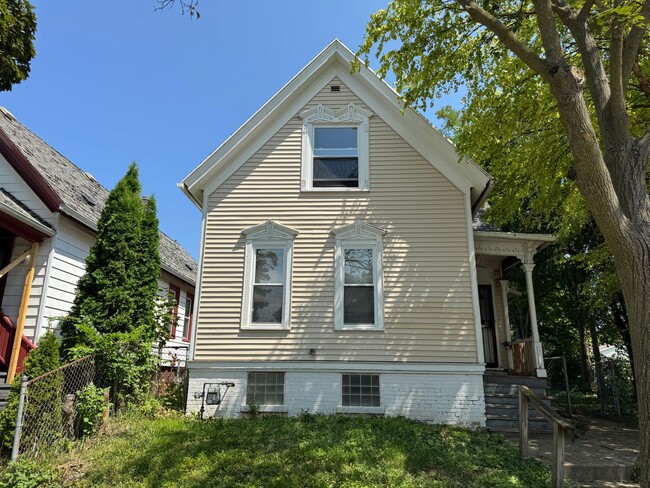 property at 2564 N 15th St