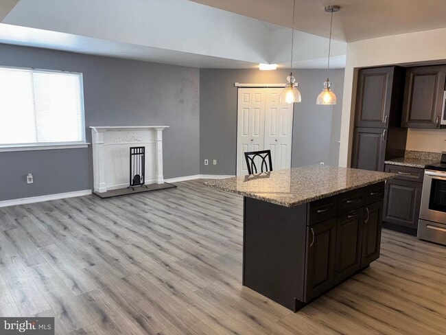 property at 4504 Michael Ln